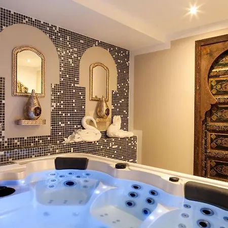 Bed & Breakfast La Casa Dei Sogni Flayosc