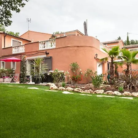 Bed & Breakfast La Casa Dei Sogni Flayosc