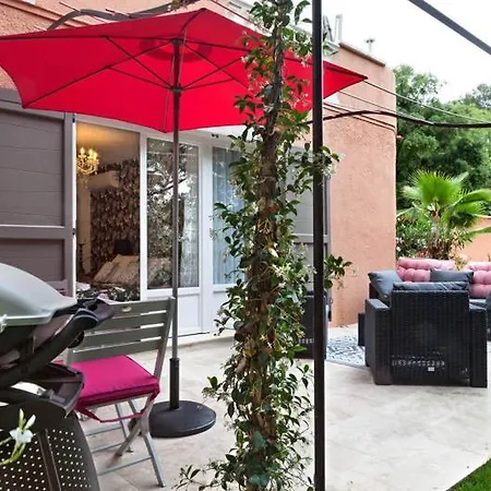 Bed & Breakfast La Casa Dei Sogni Flayosc