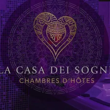La Casa Dei Sogni Bed & Breakfast Flayosc