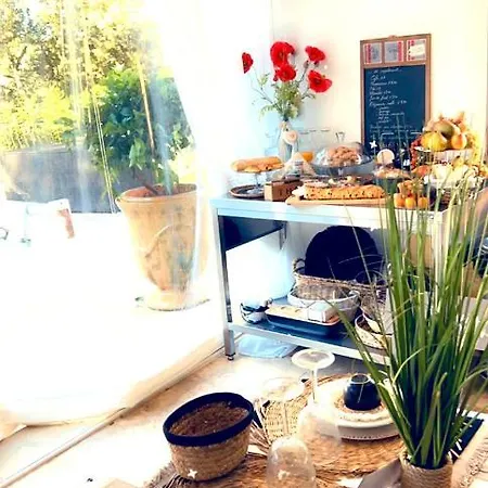 La Casa Dei Sogni Bed & Breakfast *