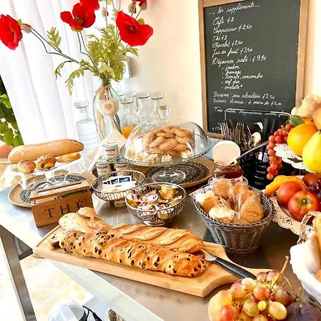 La Casa Dei Sogni Bed & Breakfast